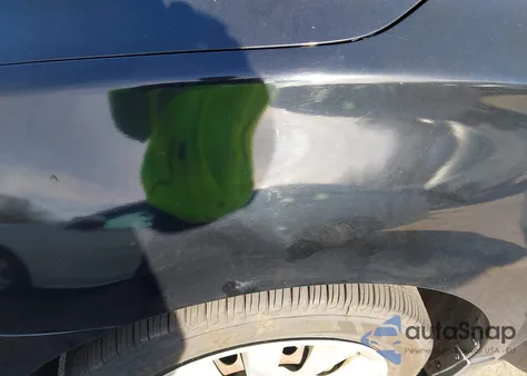 2016 Nissan Sentra Sv из США, поврежденный, VIN 3N1AB7AP4GL668032